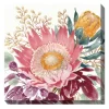 Protea I Waterproof Canvas Art