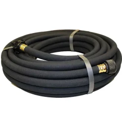 Rain Barrel Low Flow Soaker Hose, 50 ft.