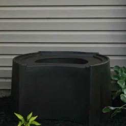 Rain Wizard Universal Rain Barrel Stand