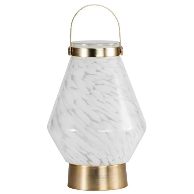 Rechargeable Cone-Shaped Lightkeeper Lantern
