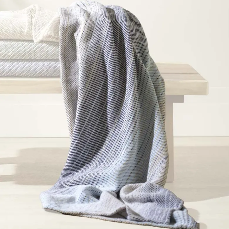 Refresh Throw - Surfside