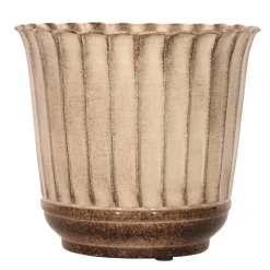 Revere Classic Planters, set of 4