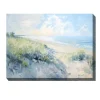 Sea & Sand Waterproof Canvas Art
