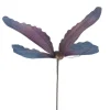 Set of 3 Botanical Butterflies