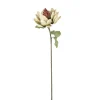 Set of 3 Faux Southern Magnolias