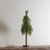 18" Shimmer Tree Indoor