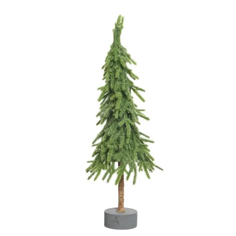 18" Shimmer Tree Indoor