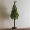 24" Shimmer Tree Indoor