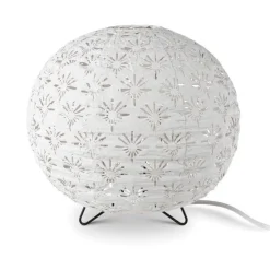 Soji Stella Solace Globe Deco Table Lamp