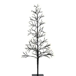 Solar Tree with 8 Function Twinkle Effect, 48