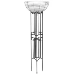 Square on Squares Pylon Planter