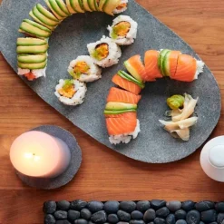 Stoneshard Serving Platter