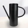 Trek Black Metal Watering Can