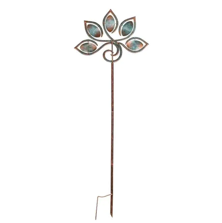Zen Lotus Spinner